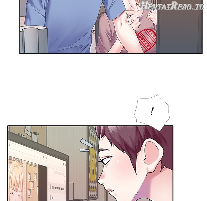 The Idol Project Chapter 36 - page 15