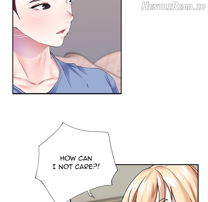 The Idol Project Chapter 36 - page 17