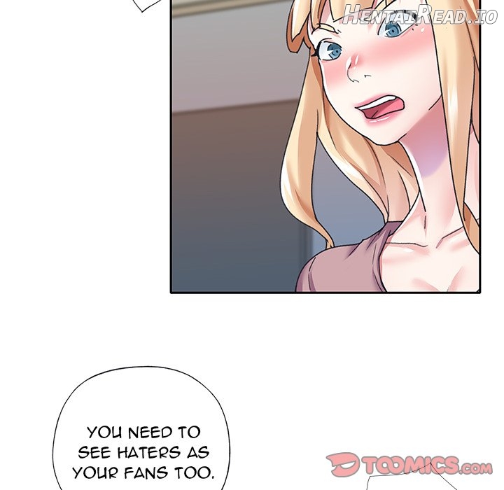The Idol Project Chapter 36 - page 18