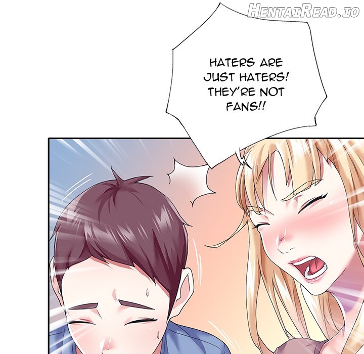 The Idol Project Chapter 36 - page 20