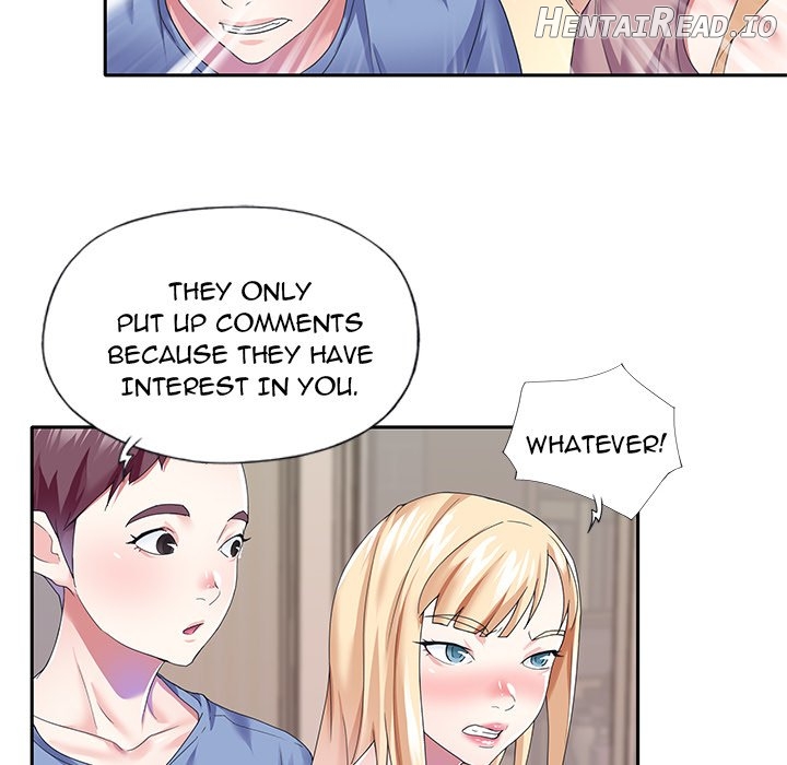 The Idol Project Chapter 36 - page 21