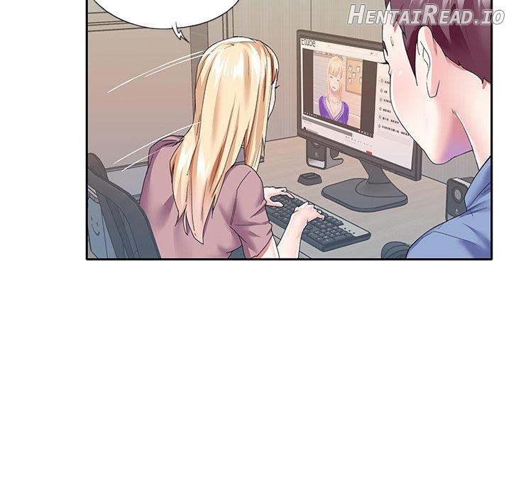 The Idol Project Chapter 36 - page 23