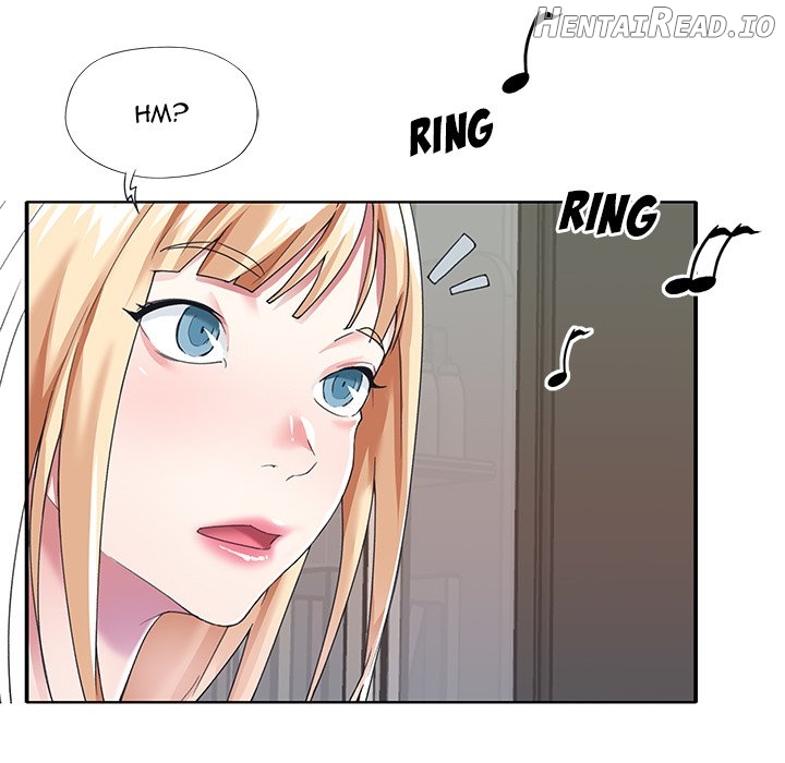 The Idol Project Chapter 36 - page 24