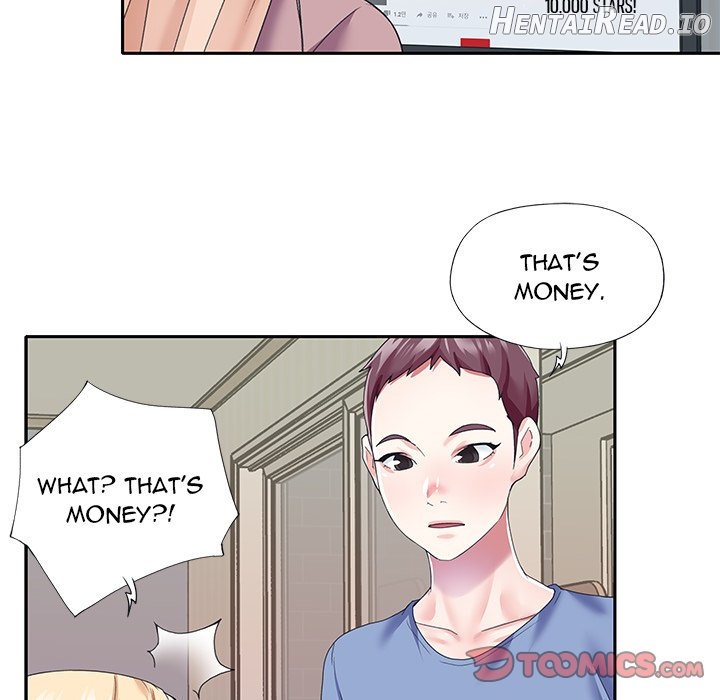 The Idol Project Chapter 36 - page 26