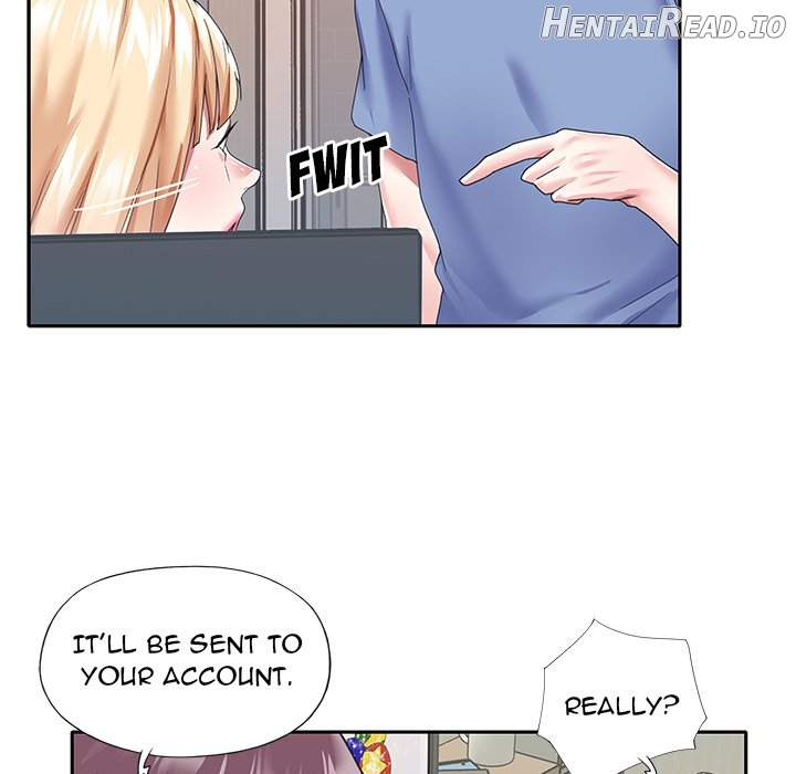 The Idol Project Chapter 36 - page 27