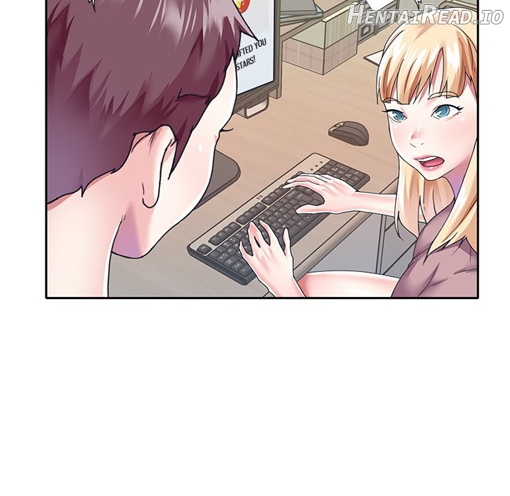 The Idol Project Chapter 36 - page 28
