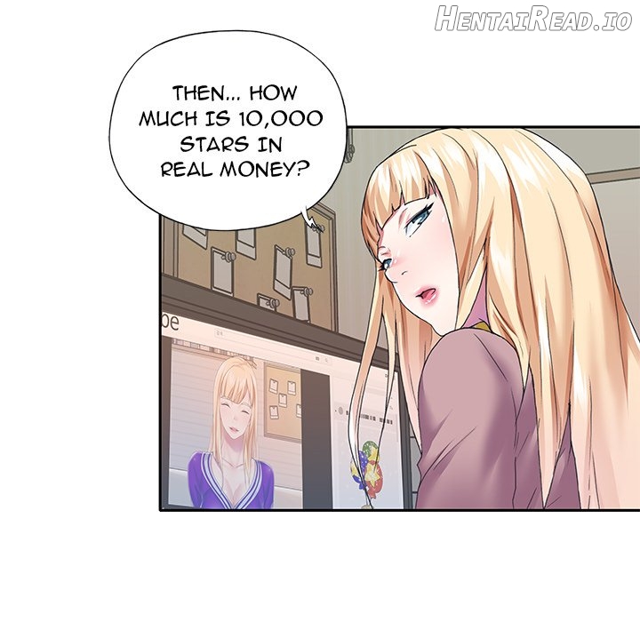The Idol Project Chapter 36 - page 29