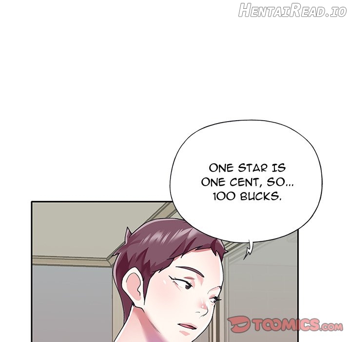 The Idol Project Chapter 36 - page 30