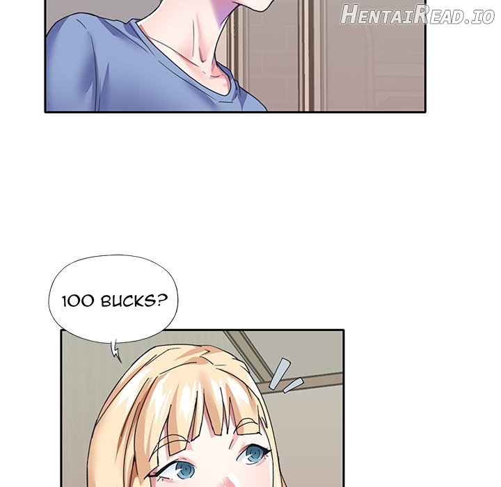 The Idol Project Chapter 36 - page 31