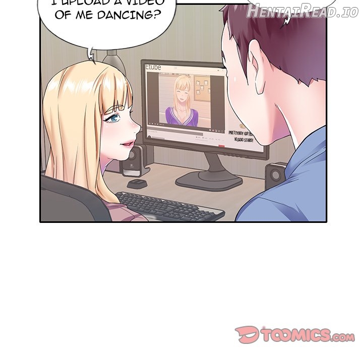The Idol Project Chapter 36 - page 34