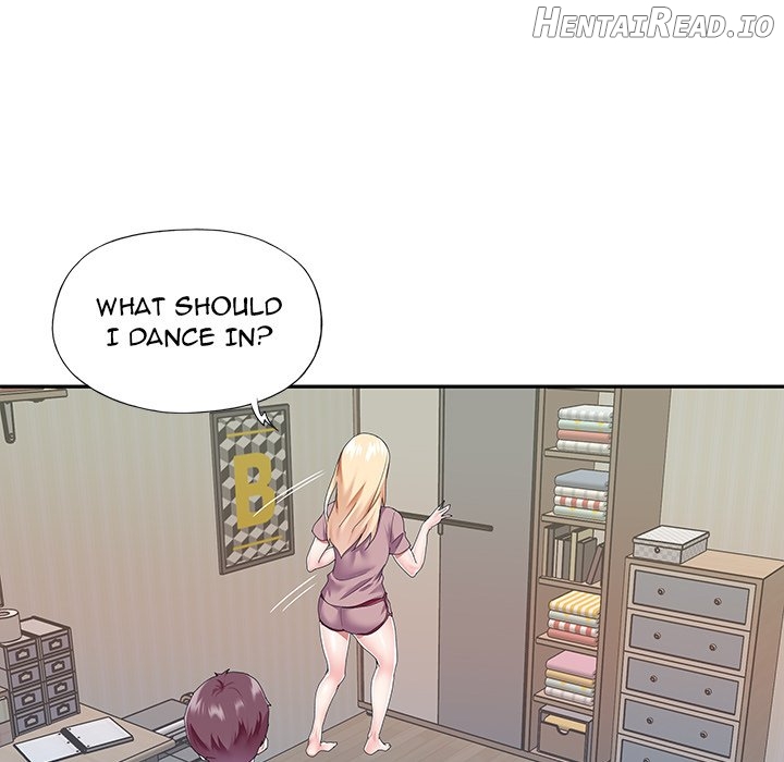 The Idol Project Chapter 36 - page 36