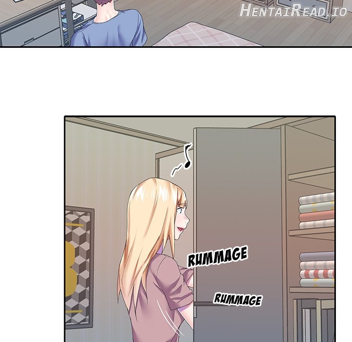 The Idol Project Chapter 36 - page 37