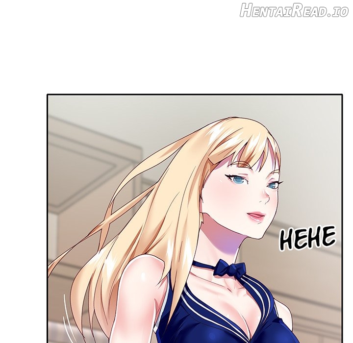 The Idol Project Chapter 36 - page 40