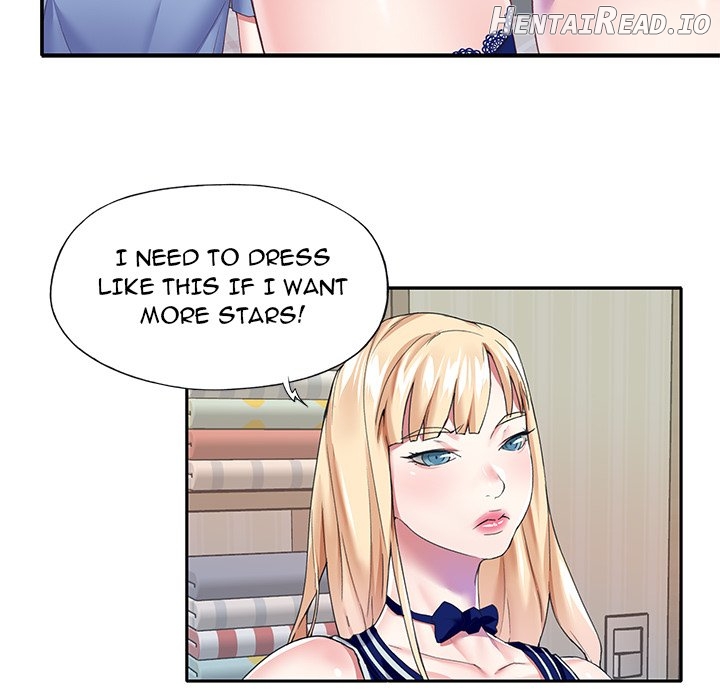 The Idol Project Chapter 36 - page 43