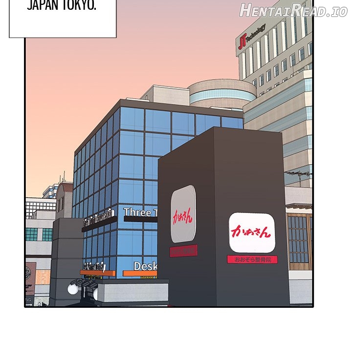 The Idol Project Chapter 36 - page 47