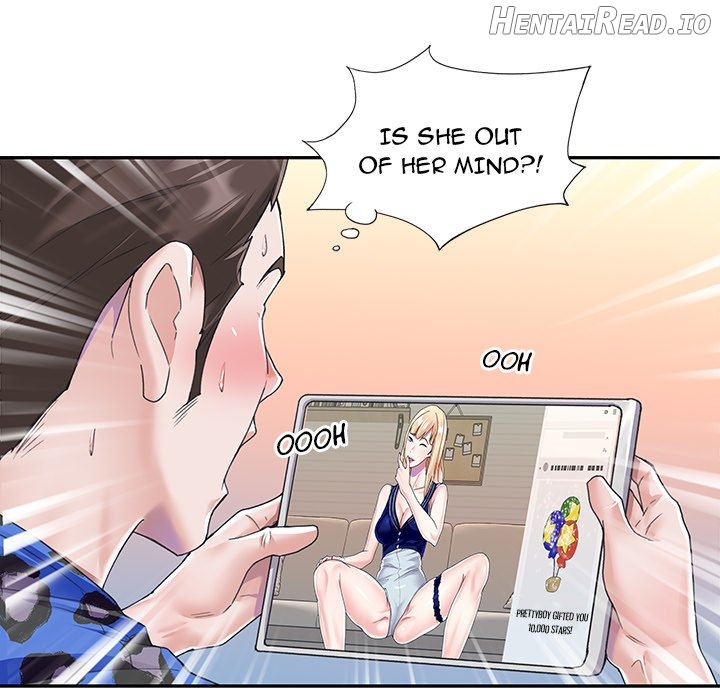 The Idol Project Chapter 36 - page 52