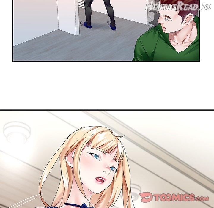 The Idol Project Chapter 36 - page 54