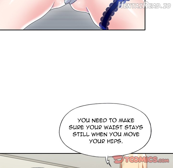 The Idol Project Chapter 36 - page 58