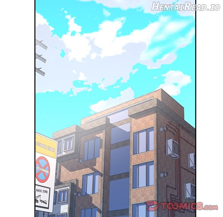 The Idol Project Chapter 36 - page 6