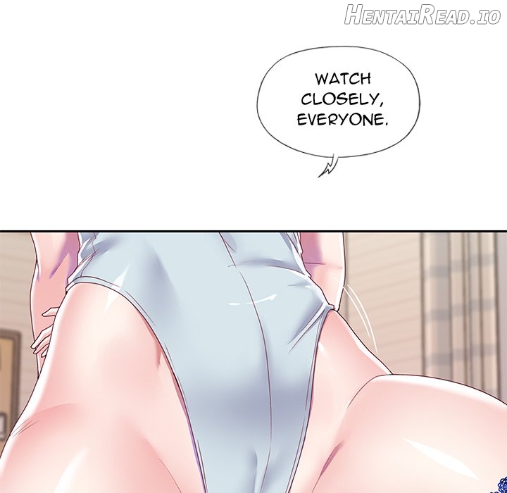 The Idol Project Chapter 36 - page 61
