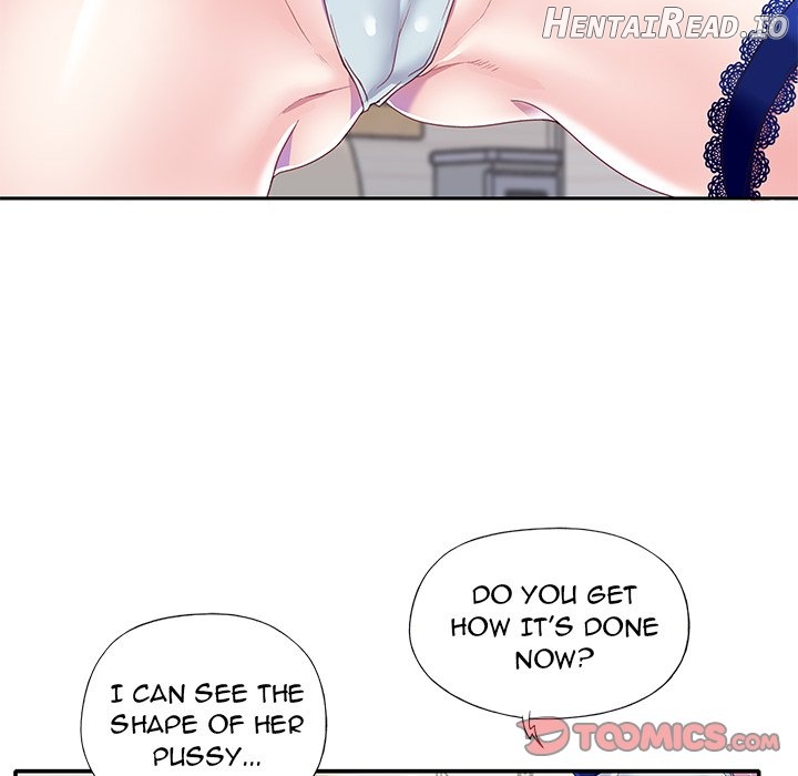 The Idol Project Chapter 36 - page 62