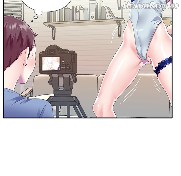 The Idol Project Chapter 36 - page 63