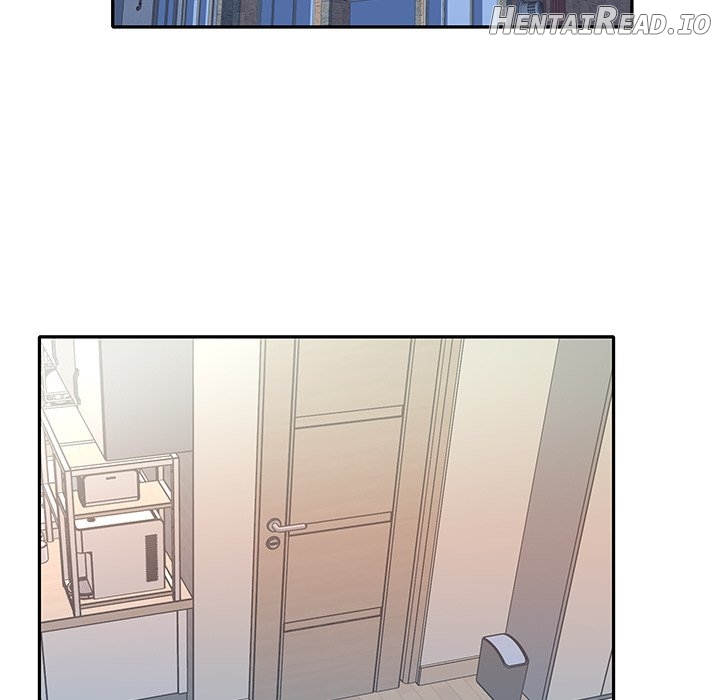 The Idol Project Chapter 36 - page 7