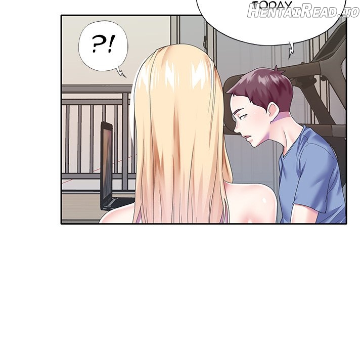 The Idol Project Chapter 36 - page 73