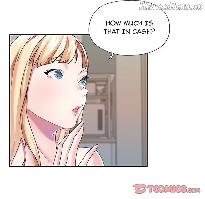 The Idol Project Chapter 36 - page 74