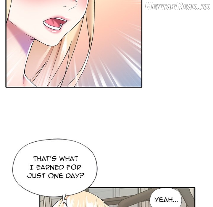 The Idol Project Chapter 36 - page 77