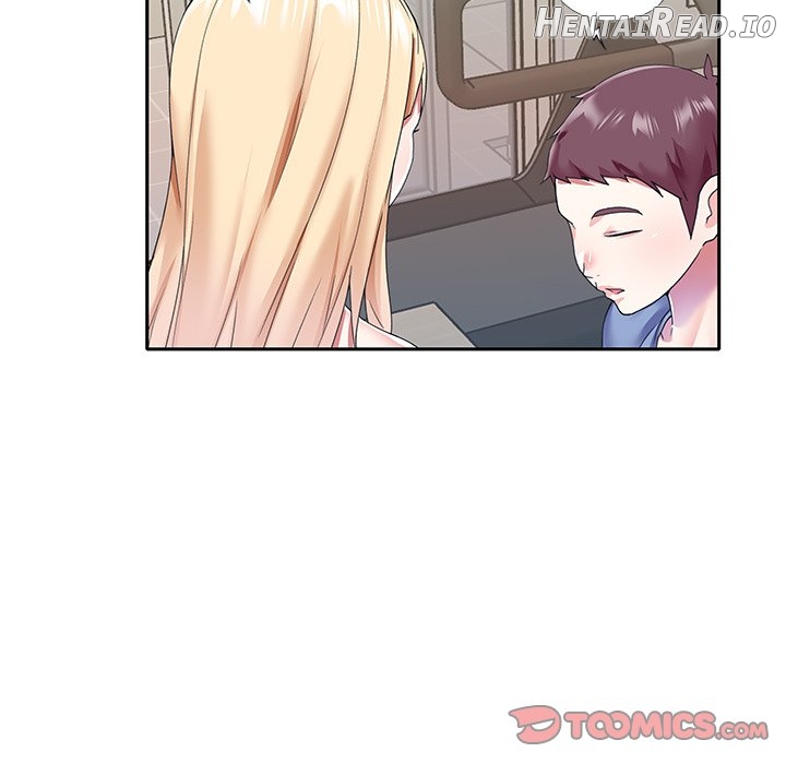 The Idol Project Chapter 36 - page 78