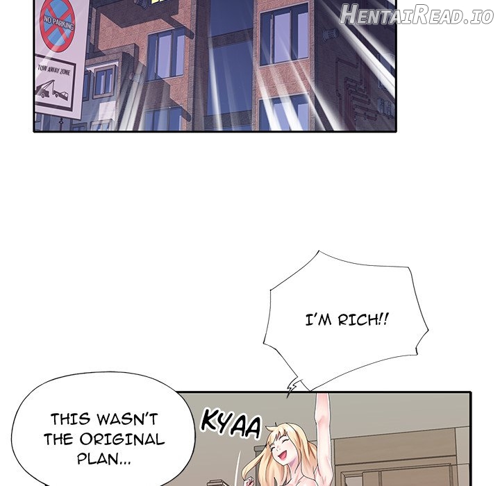 The Idol Project Chapter 36 - page 80