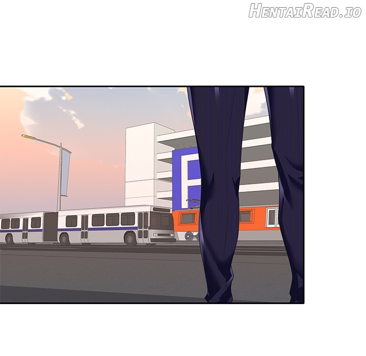 The Idol Project Chapter 36 - page 85