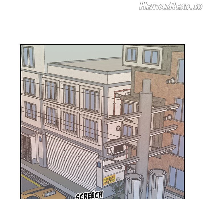 The Idol Project Chapter 36 - page 87