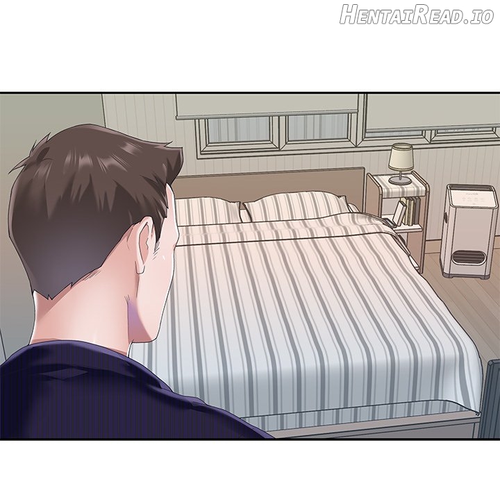 The Idol Project Chapter 37 - page 12