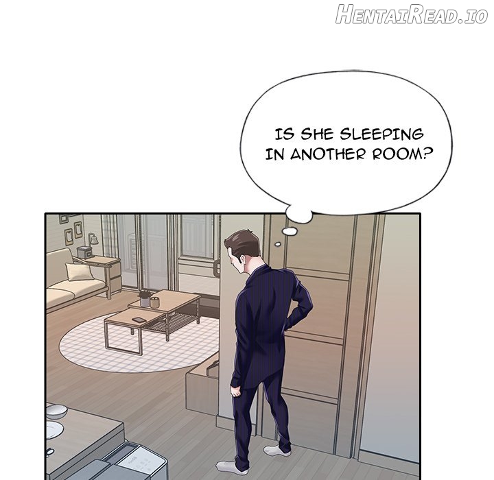 The Idol Project Chapter 37 - page 14