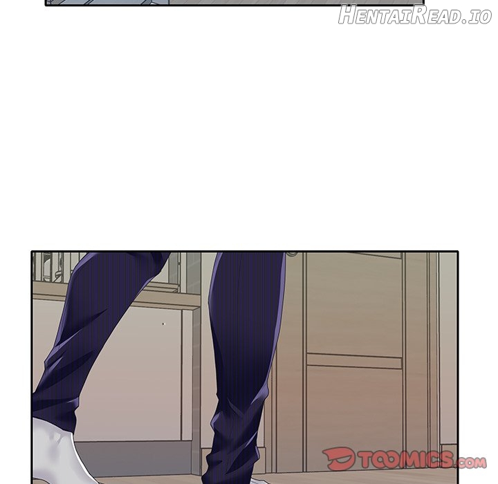The Idol Project Chapter 37 - page 15