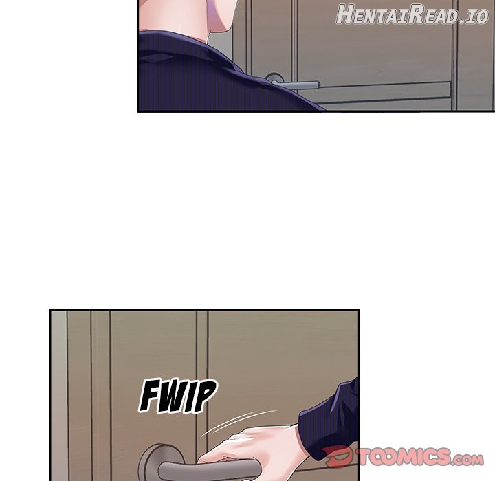 The Idol Project Chapter 37 - page 17