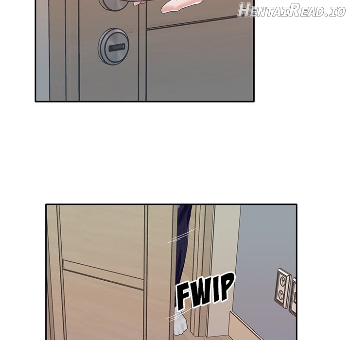 The Idol Project Chapter 37 - page 18