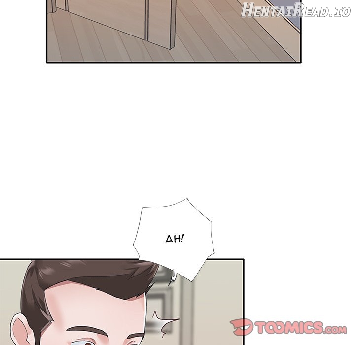 The Idol Project Chapter 37 - page 19