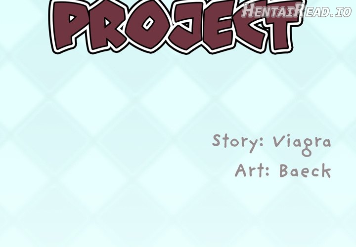 The Idol Project Chapter 37 - page 2