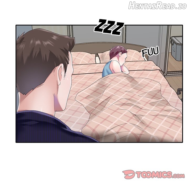 The Idol Project Chapter 37 - page 21