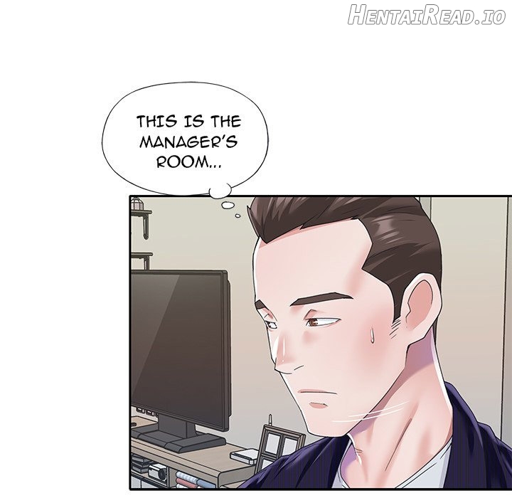 The Idol Project Chapter 37 - page 22