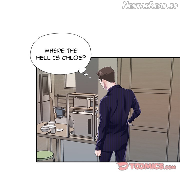 The Idol Project Chapter 37 - page 23