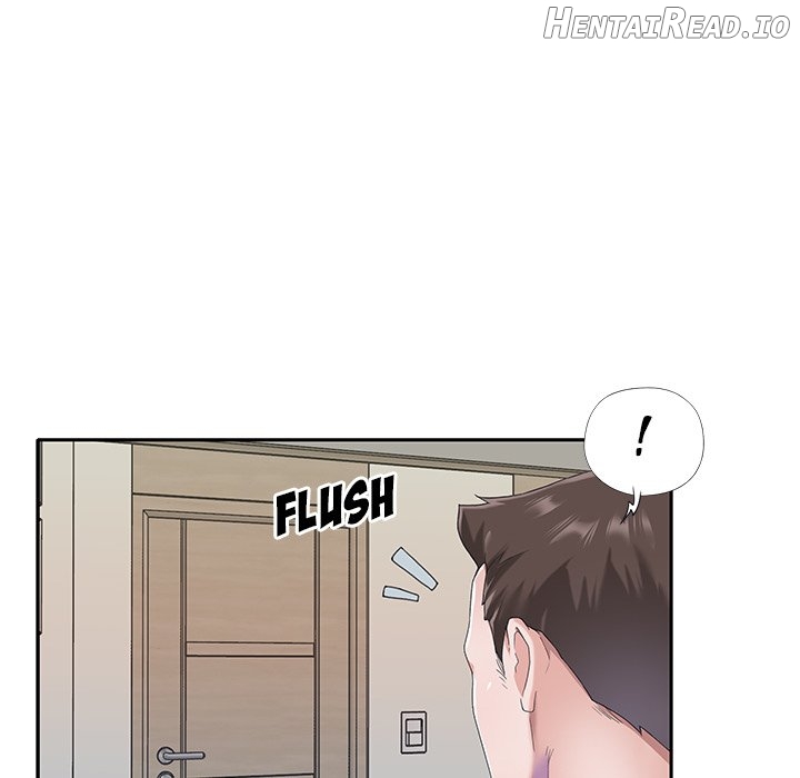 The Idol Project Chapter 37 - page 24