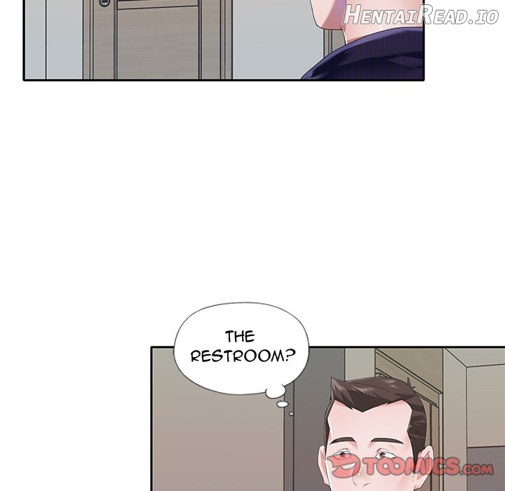 The Idol Project Chapter 37 - page 25