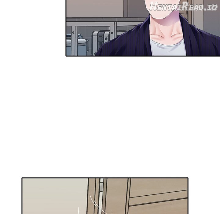 The Idol Project Chapter 37 - page 26