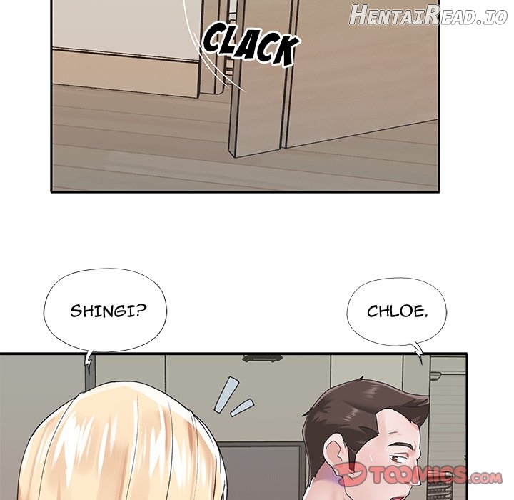 The Idol Project Chapter 37 - page 27