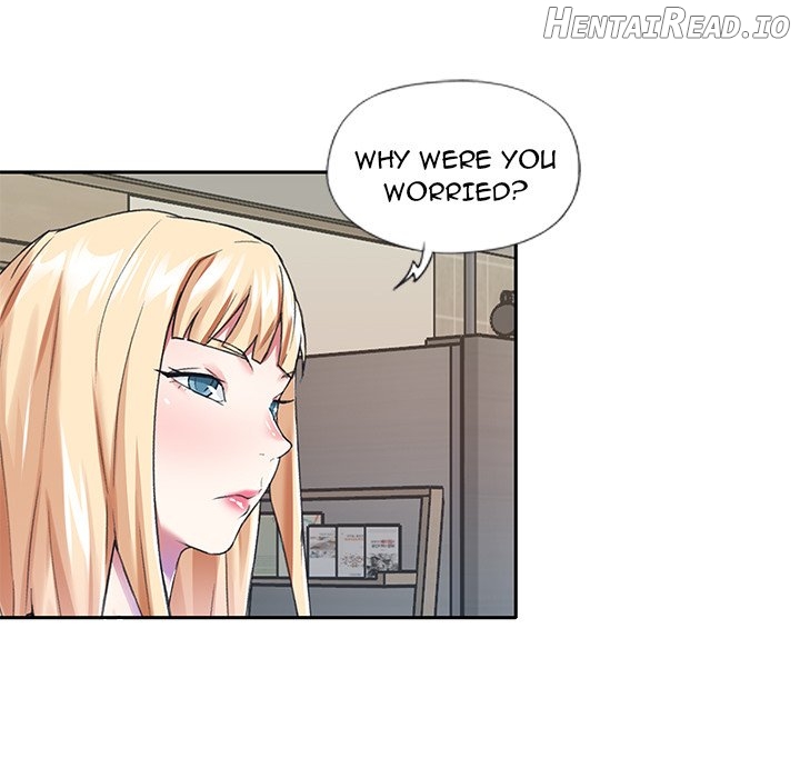 The Idol Project Chapter 37 - page 30