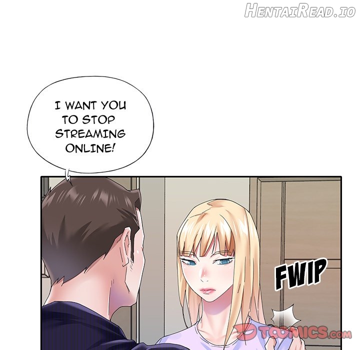 The Idol Project Chapter 37 - page 31